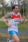 Senior mens relay, Elswick Good Friday Road Races. Photo: David T. Hewitson/Sports for All Pics